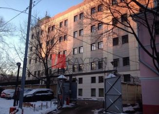 Сдается в аренду офис, 700 м2, Москва, Аптекарский переулок, 4с11