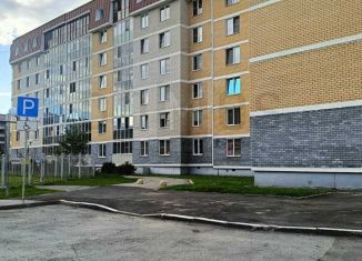 Продается двухкомнатная квартира, 48.3 м2, Среднеуральск, Лесная улица, 10