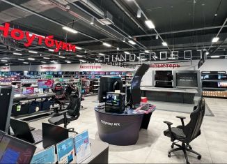 Продается торговая площадь, 603.9 м2, Ростов-на-Дону, Ягодный переулок, 25, Пролетарский район