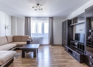 Продажа 2-ком. квартиры, 51.2 м2, поселок Южный, Войсковая улица, 8к2