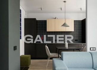 Продается однокомнатная квартира, 36.6 м2, Санкт-Петербург, Лиговский проспект, 271, ЖК Первый Квартал