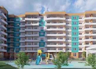 Продажа 1-комнатной квартиры, 20.3 м2, Судак, улица Айвазовского, 4/1