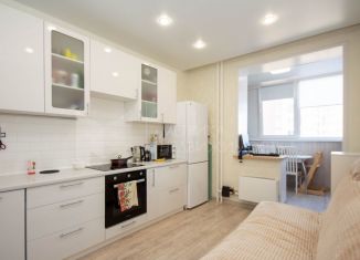 Продаю однокомнатную квартиру, 39.2 м2, Тюмень, улица 50 лет Октября, 75к1, ЖК Славутич