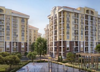 Продаю 2-ком. квартиру, 70.7 м2, Судак