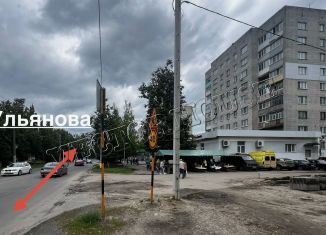 Продается помещение свободного назначения, 36 м2, Брянск, улица Ульянова, 127