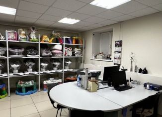 Продажа помещения свободного назначения, 92.5 м2, Томск, улица Максима Горького, 66