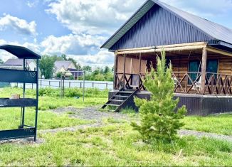 Дом на продажу, 60 м2, село Подлубово, Российская улица, 86