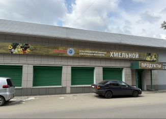 Аренда помещения свободного назначения, 164.1 м2, Шелехов, 18-й квартал, 24