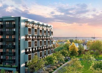 Продается 1-комнатная квартира, 32.3 м2, Крым