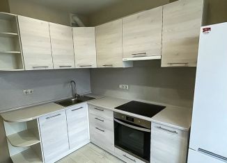 2-комнатная квартира на продажу, 52.1 м2, Краснодар, улица имени Снесарева, 10, микрорайон Гидрострой