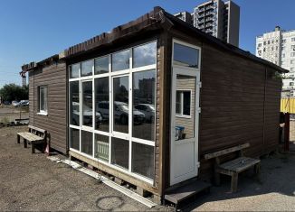 Продажа помещения свободного назначения, 40 м2, Астрахань, улица Ширяева, 1Б, Советский район