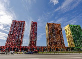 Продам 2-комнатную квартиру, 55.6 м2, Санкт-Петербург, метро Комендантский проспект, Комендантский проспект, 56к1