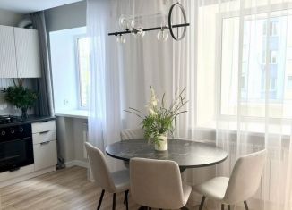 Продажа 2-ком. квартиры, 41.6 м2, Самарская область, улица Гая, 34