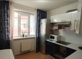 Продается трехкомнатная квартира, 76.1 м2, Краснодар, Агрохимическая улица, 110, Музыкальный микрорайон