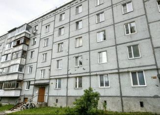 2-ком. квартира на продажу, 51 м2, Сыктывкар, улица Пушкина, 140
