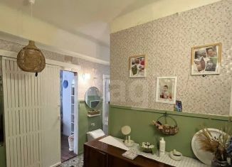 Продаю 2-комнатную квартиру, 47.5 м2, Коми, Севастопольская улица, 2