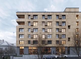 Продам помещение свободного назначения, 108.69 м2, Владивосток, Шилкинская улица, 20