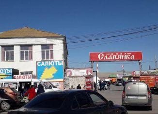 Торговая площадь на продажу, 97 м2, Астрахань, улица Набережная Реки Прямая Болда, 1А, Ленинский район