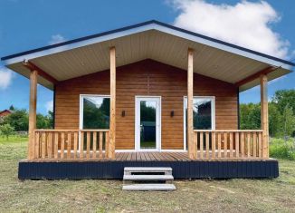 Продаю дом, 93 м2, Костромская область