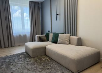 Продаю 2-ком. квартиру, 65 м2, Воронеж, Краснознамённая улица, 57/4