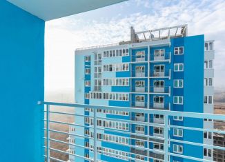 Продажа 2-комнатной квартиры, 56.8 м2, Краснодар, улица Автолюбителей, 1Длит4, микрорайон Гидрострой