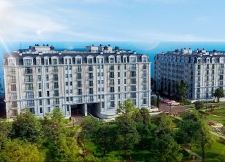 Продам квартиру студию, 31 м2, Анапа, улица Толстого, 27