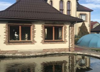 Дом на продажу, 341 м2, посёлок городского типа Молодёжное, Грушевая улица