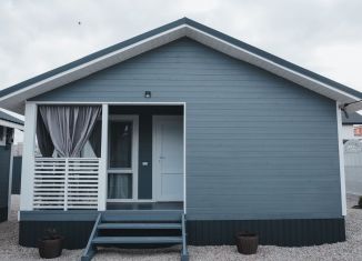 Сдаю дом, 36 м2, Крым, бульвар Первостроителей, 12/1