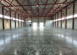 Склад в аренду, 1430 м2, Владимир, улица Растопчина, 6Ак2