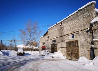 Производство на продажу, 5667.8 м2, Свердловская область, улица Кузьмина, 92Д