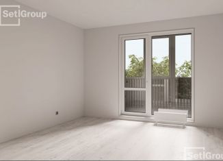 Однокомнатная квартира на продажу, 35.9 м2, Санкт-Петербург, муниципальный округ Коломяги