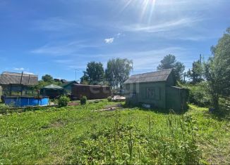 Дача на продажу, 20 м2, Кострома, Фабричный район, садоводческое товарищество Дружба, 27