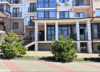 Продается двухкомнатная квартира, 32.7 м2, Геленджик, Туристическая улица, 4Гк2Б, ЖК Горизонт