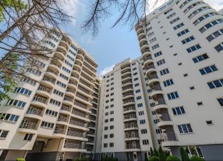 Продам 1-комнатную квартиру, 38.4 м2, Сочи, Туапсинская улица, 19, микрорайон Завокзальный