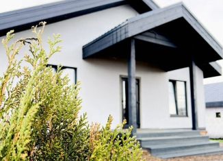 Продажа дома, 95 м2, СПК Солонцы, улица Кудинова