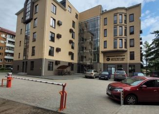 Сдача в аренду офиса, 36.9 м2, Смоленск, улица Конёнкова, 4А