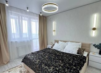 Продается 2-комнатная квартира, 54.4 м2, Краснодар, улица Петра Метальникова, 36