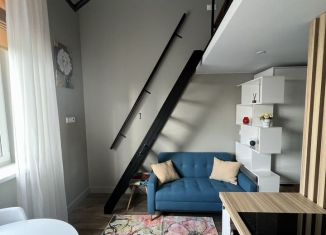 Квартира в аренду студия, 25 м2, Москва, Шереметьевская улица, 85с1, СВАО