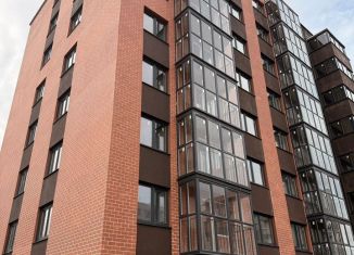 Продам 1-комнатную квартиру, 35.6 м2, деревня Дерябиха, деревня Дерябиха, 82