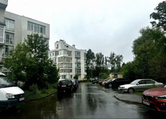 Продам 1-ком. квартиру, 37.7 м2, деревня Аристово, Светлая улица, 17