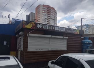 Продается торговая площадь, 18 м2, Ростов-на-Дону, Ворошиловский район, проспект Космонавтов, 28