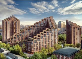 Продаю квартиру студию, 26.3 м2, Москва, ЦАО
