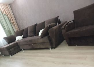 Сдам в аренду двухкомнатную квартиру, 54 м2, Саратов, улица Зои Космодемьянской, 17/8