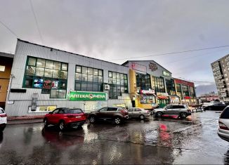 Продается торговая площадь, 2129 м2, Мурманск, улица Капитана Орликовой, 15