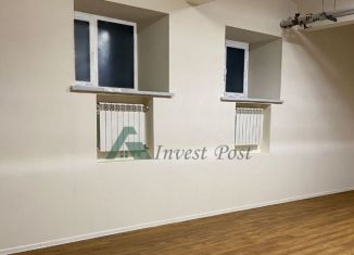 Сдам офис, 85.8 м2, Москва, Новорязанская улица, 8Ас1