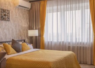 Сдача в аренду однокомнатной квартиры, 42 м2, Липецк, улица А.Г. Стаханова, 67