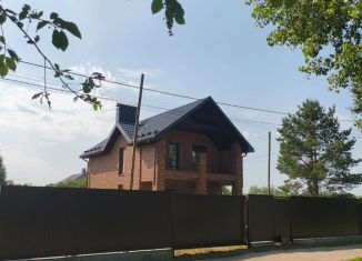 Продается дом, 112.6 м2, Воронеж, Берёзовая улица