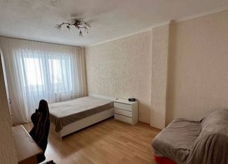 Продажа однокомнатной квартиры, 42.3 м2, Краснодар, Кореновская улица, 15/1, микрорайон Энка (имени Маршала Жукова)