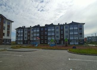 Продам 1-ком. квартиру, 28.8 м2, Калининградская область