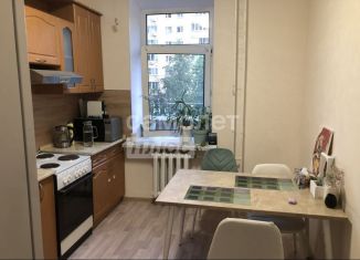Продажа 1-комнатной квартиры, 42 м2, Москва, 3-й Самотёчный переулок, 16, Тверской район